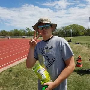 Meet your Posher, David